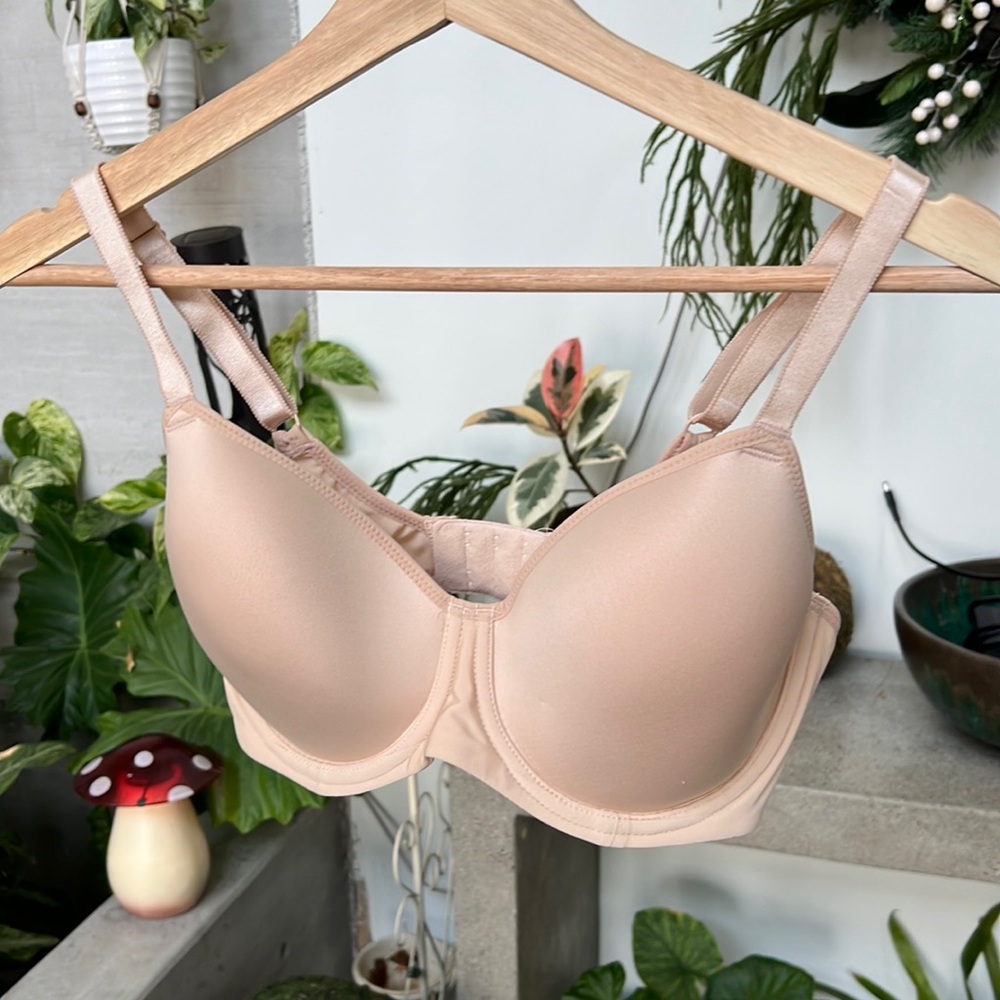 Wacoal flawless comfort bra